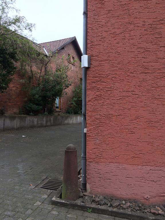 Basement Links 108A 1 Zimmer Apartment Holzminden Exterior photo
